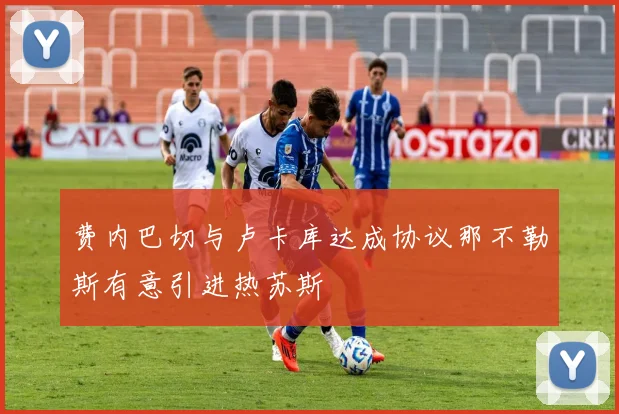 费内巴切与卢卡库达成协议那不勒斯有意引进热苏斯